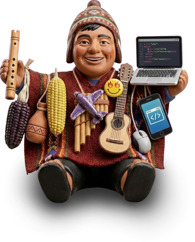 Ekeko des projets web